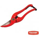 Extol Premium zahradnické velké 225mm celokovové 8872135 – HobbyKompas.cz