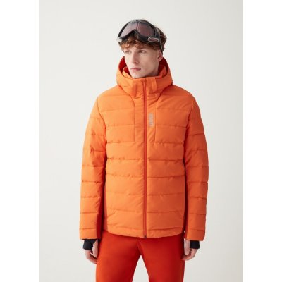 Colmar Mens Ski Jacket červená