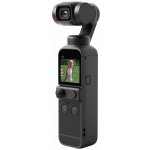 DJI Pocket 2 Creator Combo CP.OS.00000121.01 – Zbozi.Blesk.cz