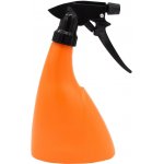 Sprit 0,5 l oranžový – Zboží Mobilmania