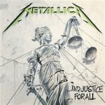 Metallica - And Justice For All - Reedice 2018 LP - Vinyl – Sleviste.cz