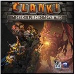 Renegade Game Studios Clank! – Hledejceny.cz