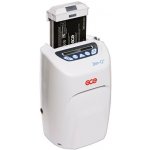 GCE mobilní kyslíkový koncentrátor Zen-O 2 baterie – Zbozi.Blesk.cz