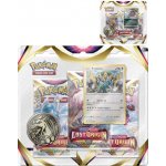 Pokémon TCG Lost Origin 3 Pack Blister Booster – Zboží Mobilmania