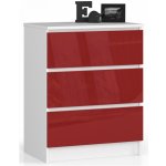 Ak furniture Kuba 60 cm – Zboží Dáma