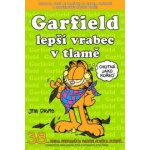 Garfield lepší vrabec v tlamě ... č.38 – Hledejceny.cz