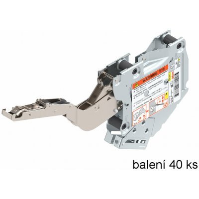 Blum 20K2E01.02 Aventos HK-S silný – Zboží Mobilmania