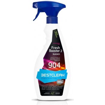 Bestclean BC 904 Freshbooster 0,5 l