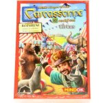 Mindok Carcassonne Cirkus – Hledejceny.cz