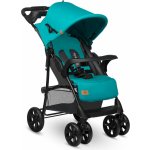 Lionelo Emma Plus Sportovní Vivid Turquoise 2022 – Zboží Mobilmania