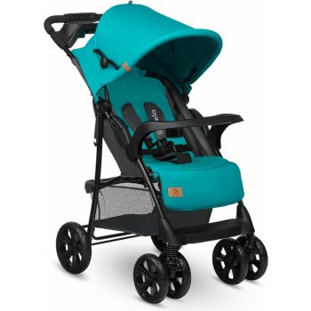 Lionelo Emma Plus Sportovní Vivid Turquoise 2022