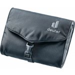 Deuter Wash kosmetická taštička Bag I black black – Hledejceny.cz