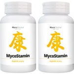 MycoMedica MycoStamin 2 x 180 tablet – Hledejceny.cz