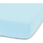 Mamo Tato bavlna prostěradlo tyrkysové 60x120 – Hledejceny.cz