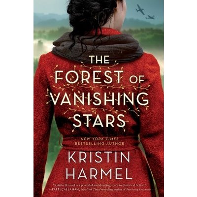 The Forest of Vanishing Stars Harmel KristinPevná vazba – Hledejceny.cz