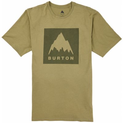 Burton Classic Mountain High Martini Olive