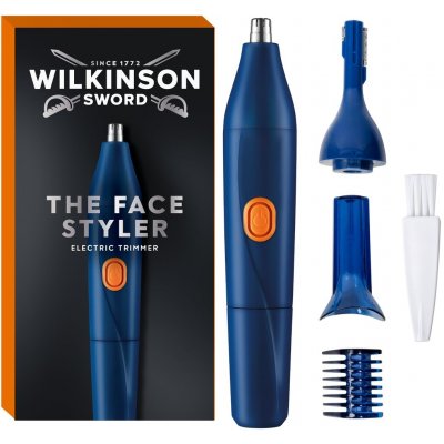 Wilkinson Sword 2v1 – Zboží Mobilmania