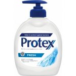 Protex Fresh antibakteriální tekuté mýdlo 300 ml – Zboží Mobilmania
