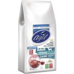 Agil Adult Sensitive Lamb & Venison Grain Free 10 kg – Hledejceny.cz