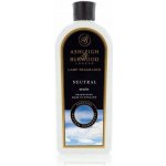 Ashleigh & Burwood Náplň do katalytické lampy NEUTRAL 1000 ml – Zboží Mobilmania