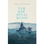 Tam, kde býval Mušov – Zboží Dáma