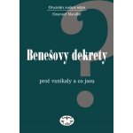 Benešovy dekrety – Hledejceny.cz