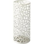 YAMAZAKI Nest stojan na deštníky bílá – Zboží Dáma