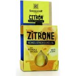 Sonnentor Citron éterický olej bio 10 ml – Hledejceny.cz