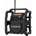 Sangean U-5 DBT – Zboží Mobilmania
