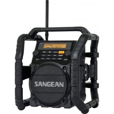 Sangean U-5 DBT – Zboží Mobilmania