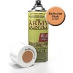 Army Painter sprej Barbarian Flesh 400ml – Zboží Mobilmania