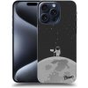 Pouzdro a kryt na mobilní telefon Apple Picasee Ultimate Case MagSafe pro Apple iPhone 16 Pro Max - Astronaut