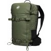 Turistický batoh Mammut Nirvana 22l Marsh