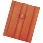 BMI Bramac Classic Protector Plus taška hromosvodová cihlově červená – Hledejceny.cz