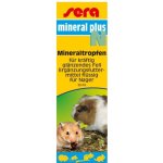 Sera Mineral Plus N 50 ml – Zboží Dáma