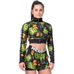 Nebbia Cropped High Energy green – Sleviste.cz