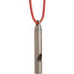 Vargo Titanium Nouzová píšťalka – Hledejceny.cz