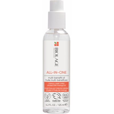 Biolage All-In-One Multi-Benefit Oil 125 ml – Hledejceny.cz