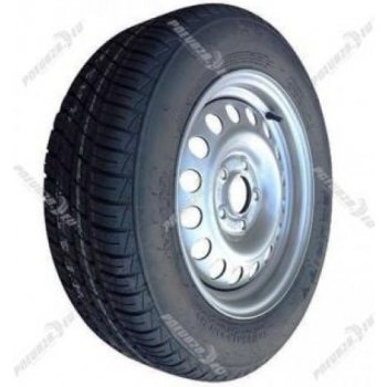 Security BK403 STR 165/70 R13 84N