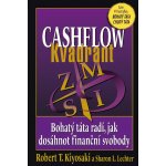 Cashflow Kvadrant - Robert T. Kiyosaki – Hledejceny.cz