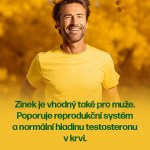 Walmark Zinek Forte 25mg 90 tablet – Hledejceny.cz