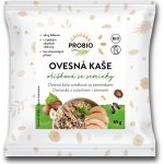 PROBIO Ovesná kaše oříšková se semínky BIO 65 g – Zbozi.Blesk.cz