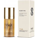 Yage Vit. C + kolagenová hydro mlha s platinou Secret Veil 60 ml – Hledejceny.cz