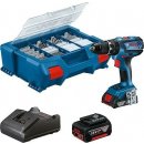 Bosch GSB 18V-28 0.601.9E7.109