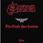 Saxon - The Eagle Has Landed - CD – Hledejceny.cz