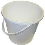 Alfa Plastik vědro plastové s měrkou 15 l – Zboží Dáma