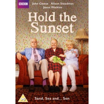 Hold the Sunset DVD