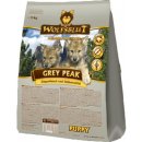 Krmivo pro psa Wolfsblut Grey Peak Puppy 15 kg