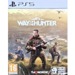 Way of the Hunter – Hledejceny.cz