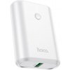 Powerbanka HOCO Q3 Mayflower 10000mAh bílá